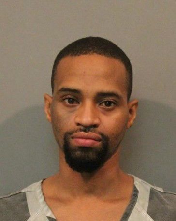 Ricky Ballentine